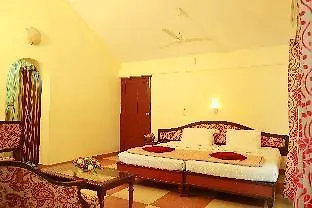 Kappad Beach Resort Chemancheri