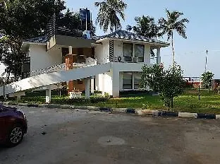 ***  Kappad Beach Resort Chemancheri Hindistan