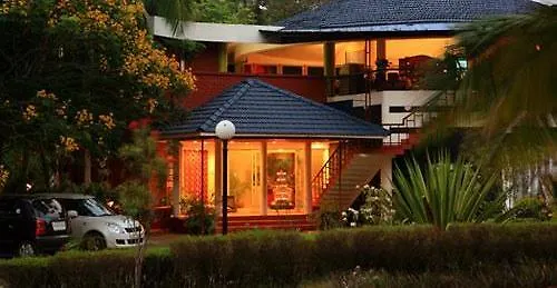 Kappad Beach Resort Chemancheri
