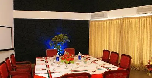Kappad Beach Resort Chemancheri 3*,