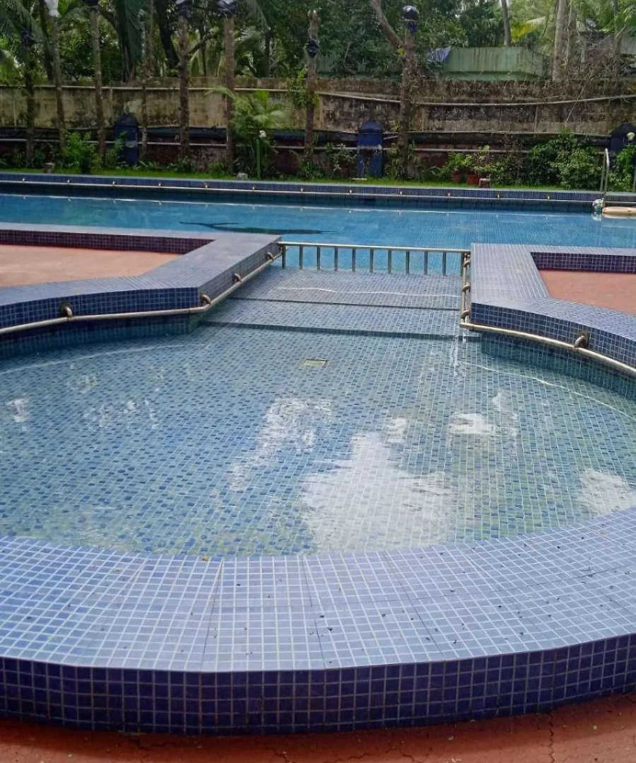 Kappad Beach Resort Chemancheri