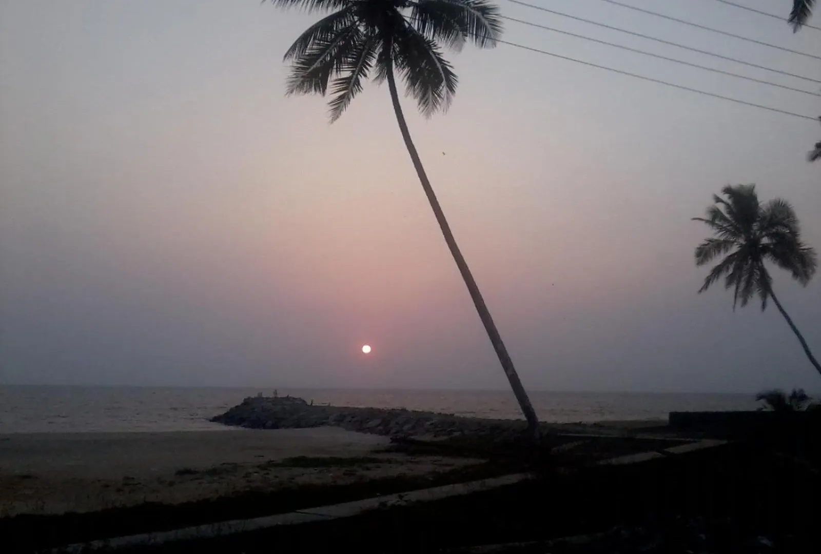 Kappad Beach Resort Chemancheri