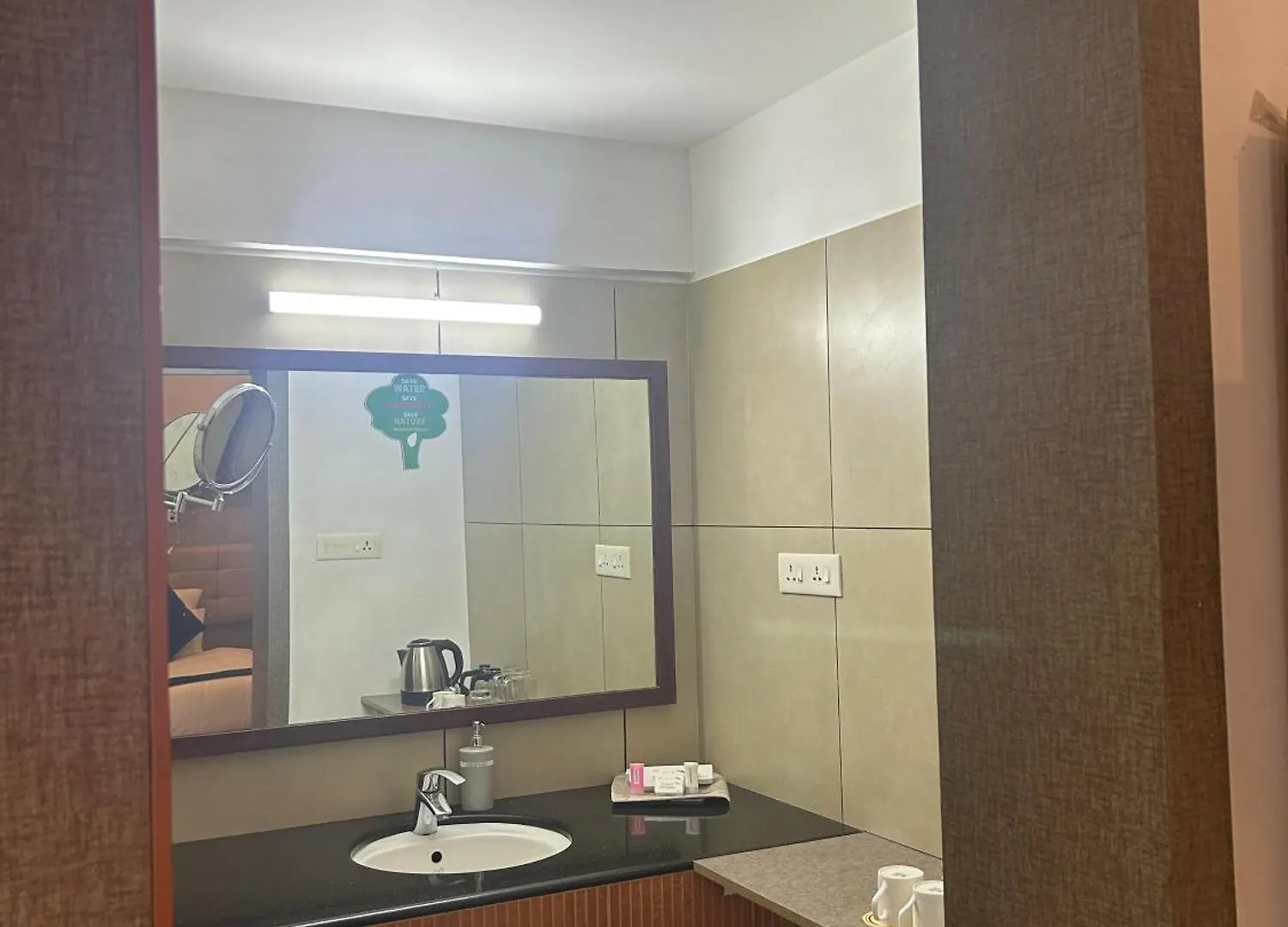 Kappad Beach Resort Chemancheri 3*,  Hindistan