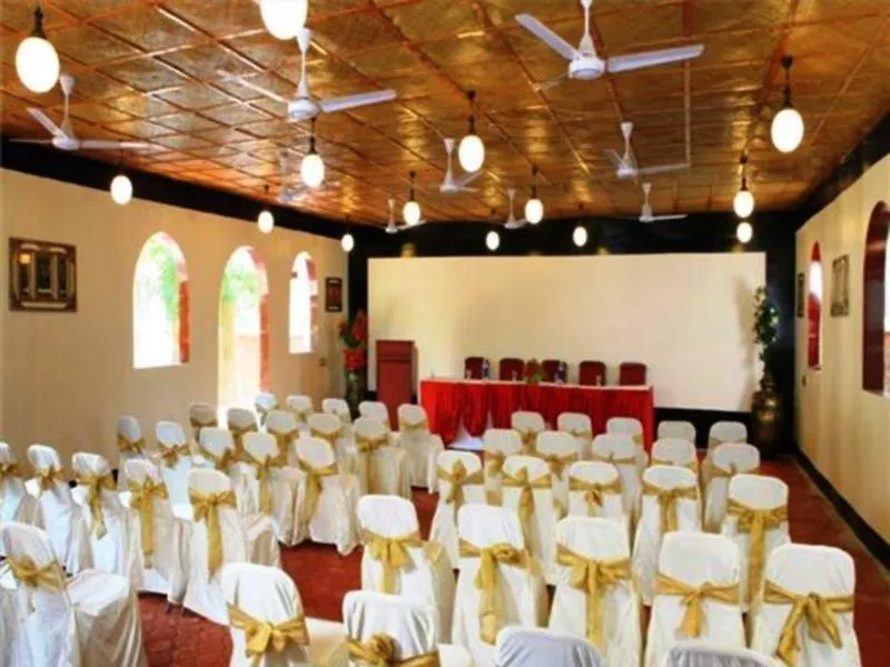 Kappad Beach Resort Chemancheri