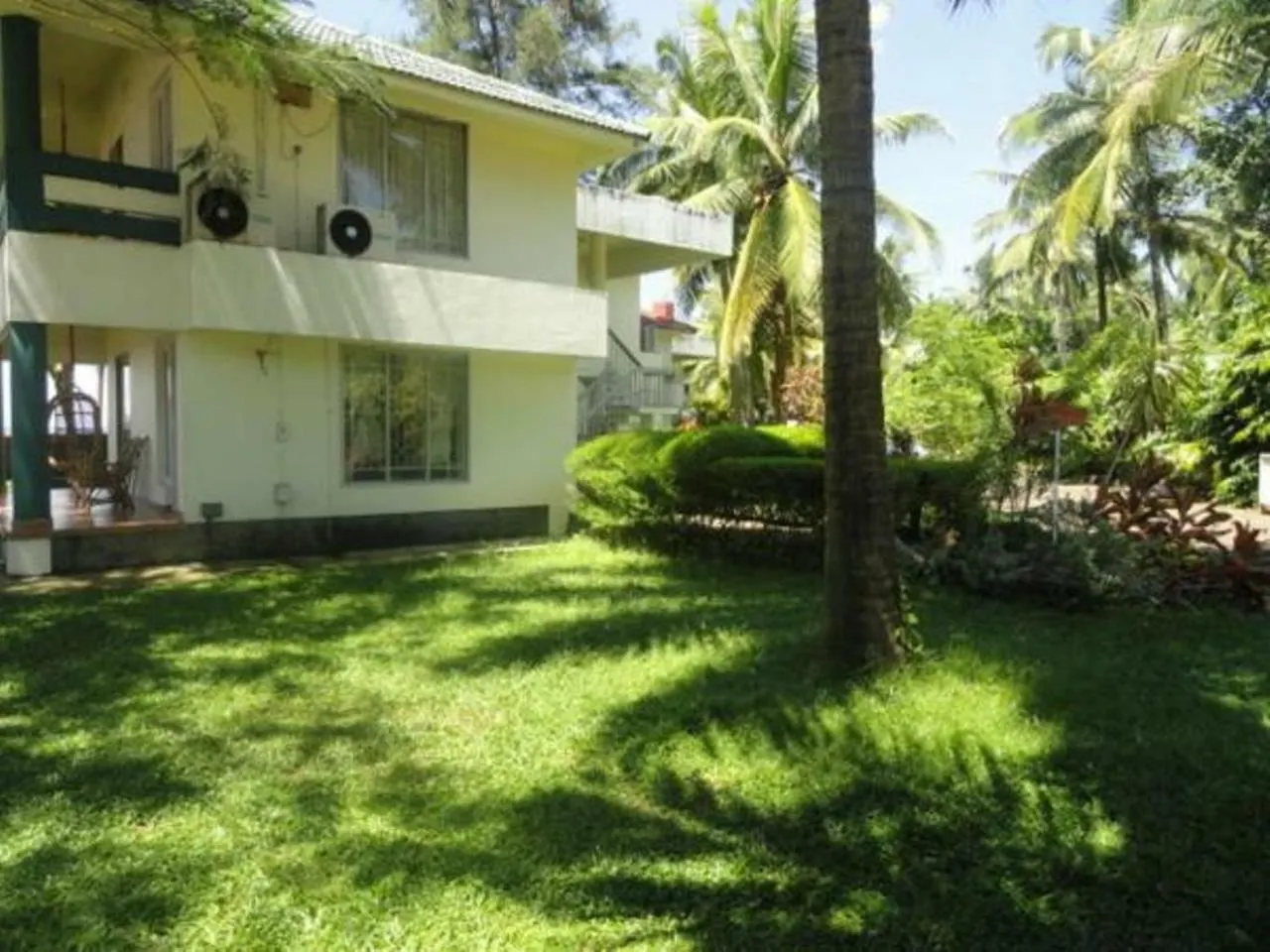 Kappad Beach Resort Chemancheri