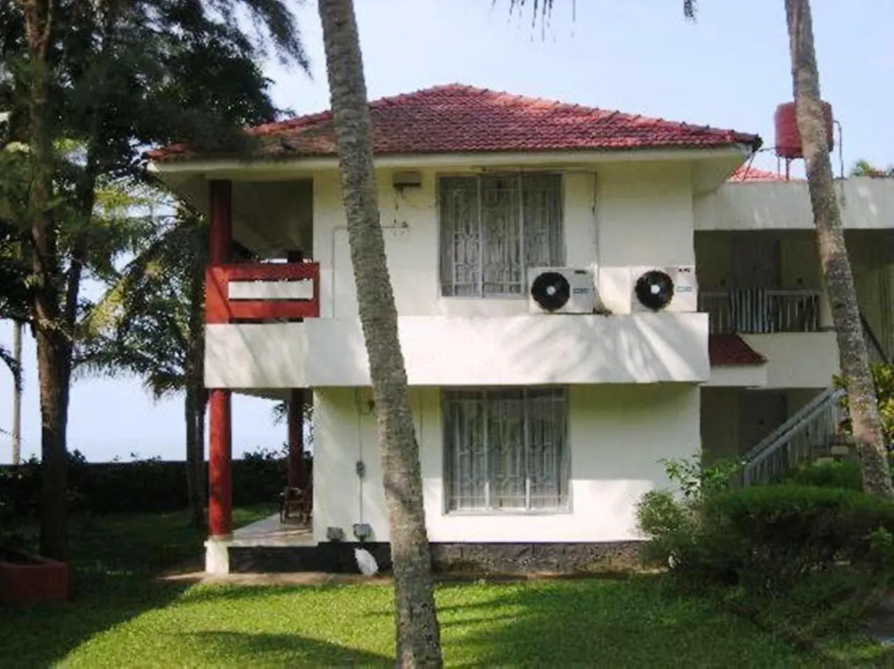 Kappad Beach Resort Chemancheri