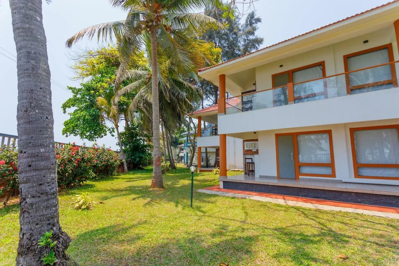 Kappad Beach Resort Chemancheri