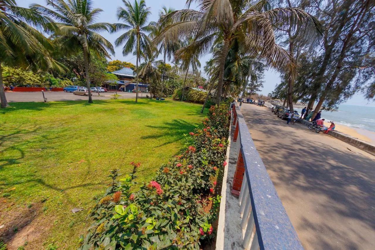 Kappad Beach Resort Chemancheri