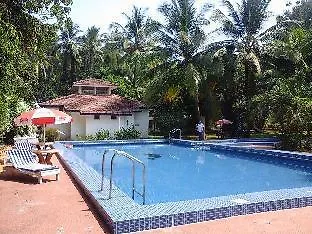 Kappad Beach Resort Chemancheri India