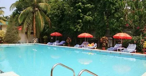 Kappad Beach Resort Chemancheri