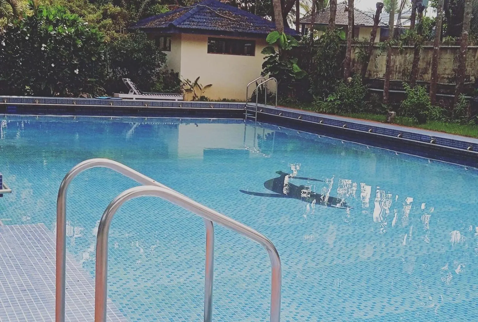 Kappad Beach Resort Chemancheri