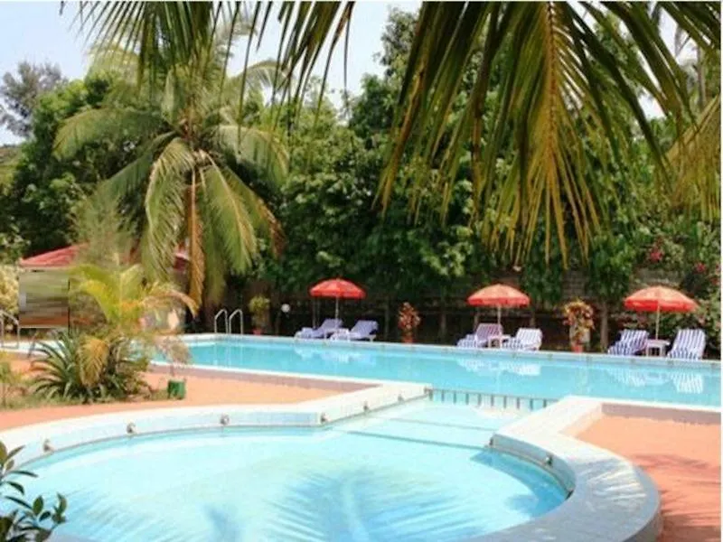 Kappad Beach Resort Chemancheri 3*,  India