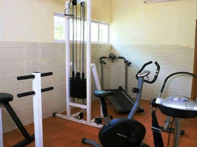 Kappad Beach Resort Chemancheri